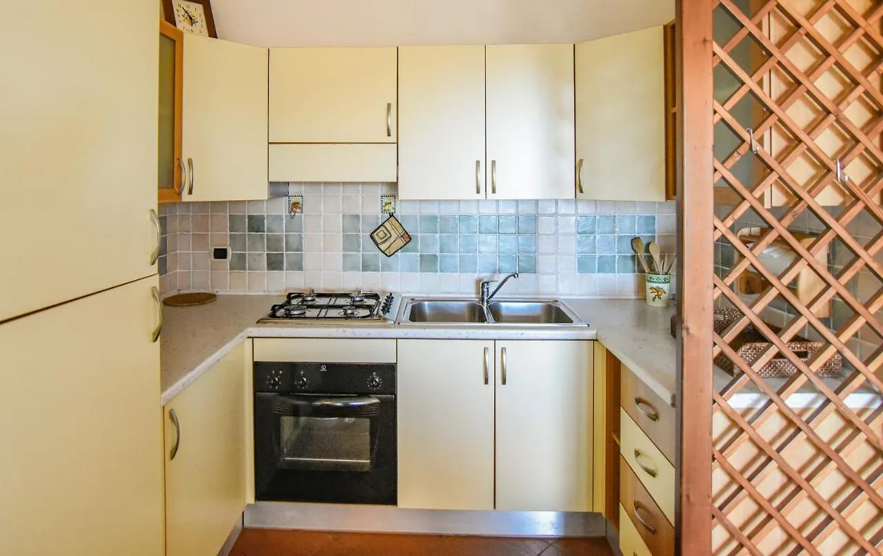 Appartamento Gelsomino, Con A/C Porto San Paolo  Apartment Porto San Paolo (Sardinia)