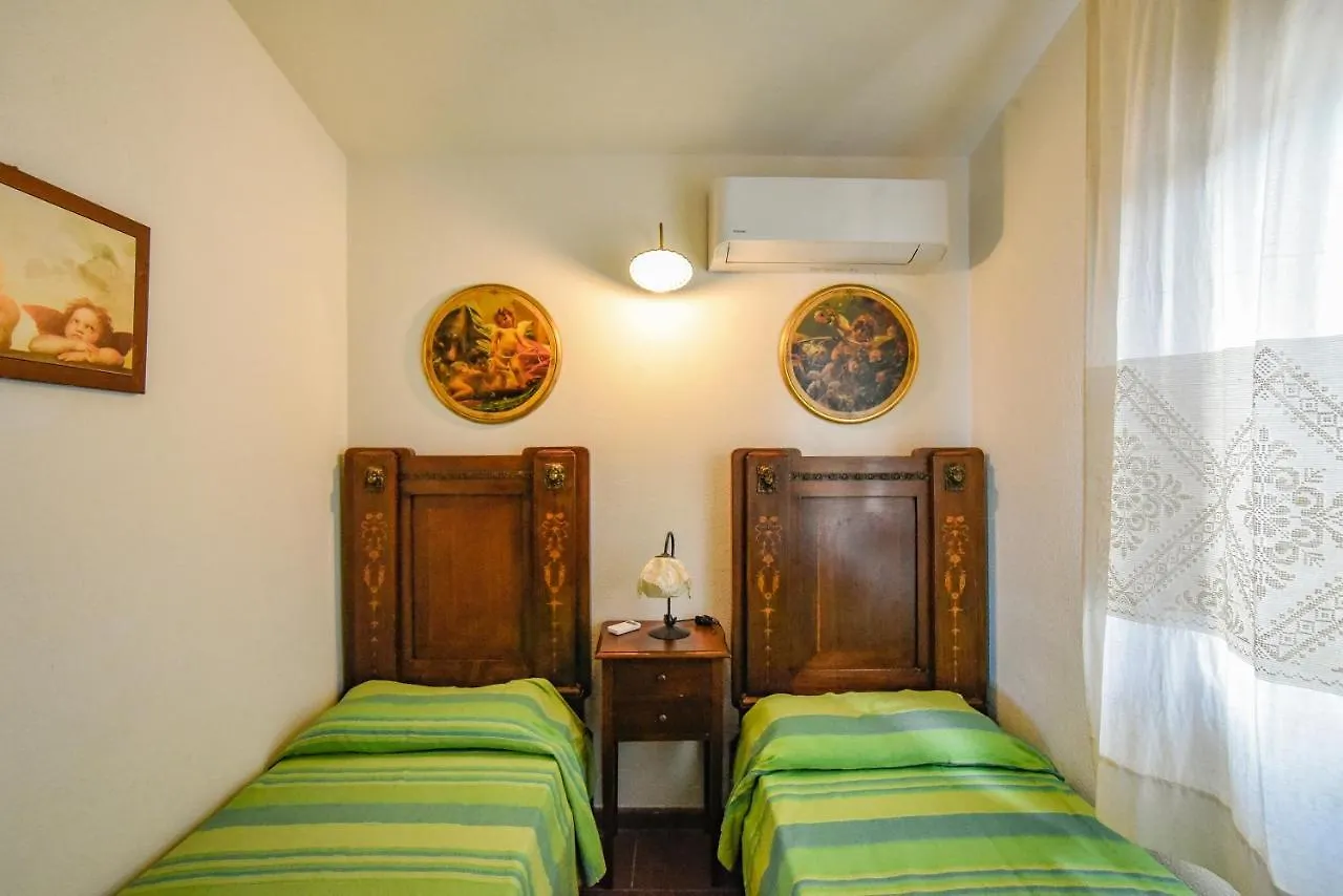 Appartamento Gelsomino, Con A/C Porto San Paolo