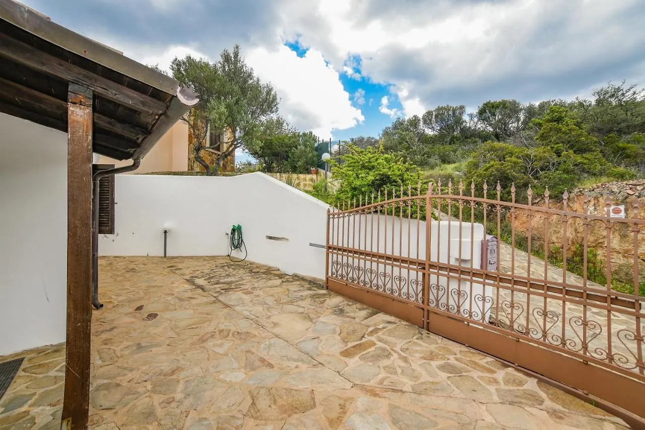 Appartamento Gelsomino, Con A/C Porto San Paolo  Italy