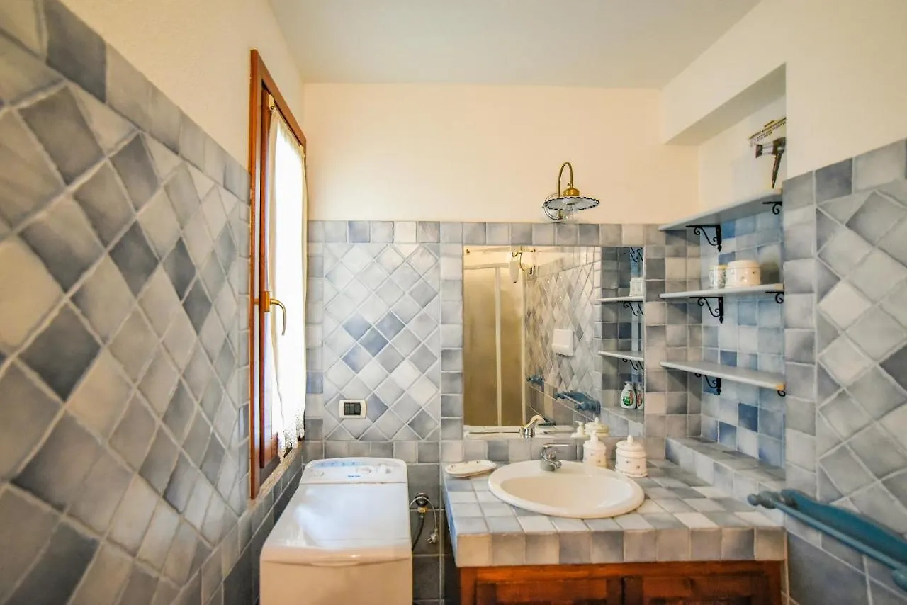 Appartamento Gelsomino, Con A/C Porto San Paolo  Porto San Paolo (Sardinia)