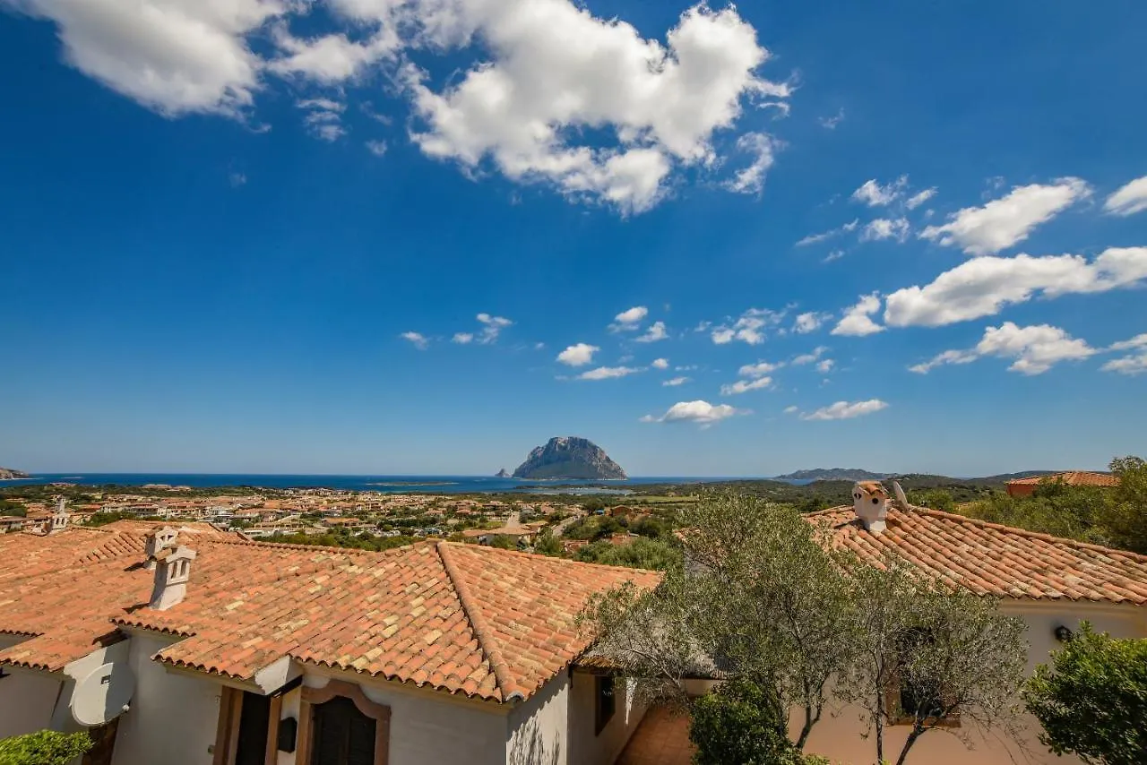 Appartamento Gelsomino, Con A/C Porto San Paolo  0*, Porto San Paolo (Sardinia) Italy