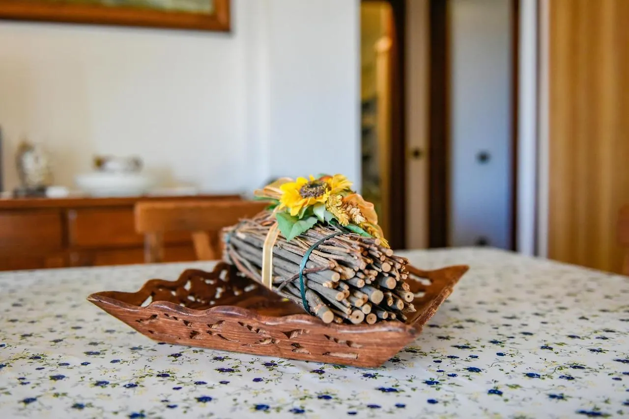 Appartamento Gelsomino, Con A/C Porto San Paolo  Porto San Paolo (Sardinia)